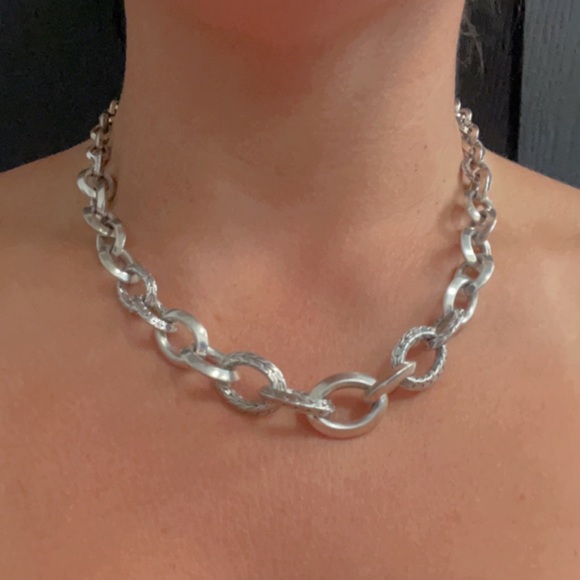 JHON HARDY CHAIN COLLECTION Classic Chain - Picture 2 of 15